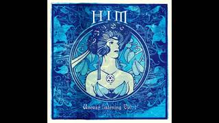Him - In Joy And Sorrow String Version Vocal Track