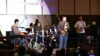 20090911 Jazz Brothers Workshop (1)