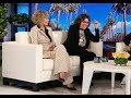 Lily Tomlin & Jane Fonda Talk Scandalous Plotlines on ‘Grace and Frankie’