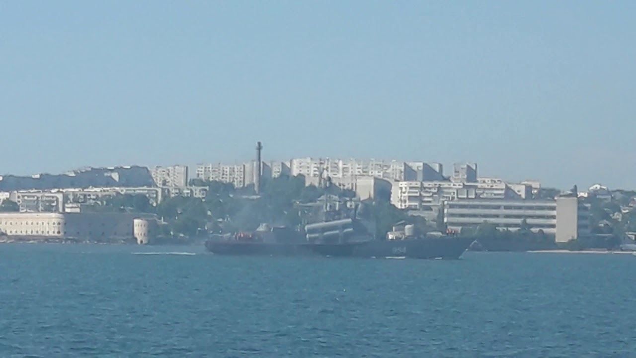Сто вольво севастополь