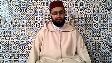 القارئ عبد الحفيظ تباعي ما تيسر من سورة آل عمران  من الآية 26 إلى الآية 32