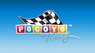 Space World - Space Forest - Pocoyo Racing (DS)