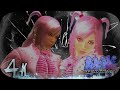 Lili  p2 pink  ultra hard tekken 6 u4k 60 fps