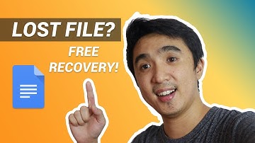 [Free] How to Recover Files - Permanently Deleted/Lost | Philippines