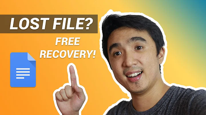 [Free] How to Recover Files - Permanently Deleted/Lost | Philippines - DayDayNews