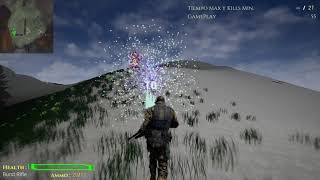 Gameplay Longshot Items