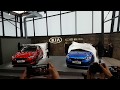 2018 Kia Ceed: slavnostní odhalení v Mnichově