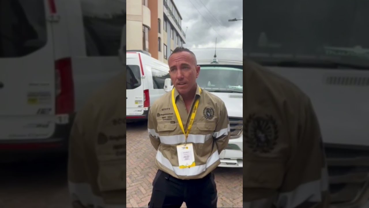 Colombia mines rescue