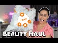 Temu beauty haul  affordable makeup dupes take 2