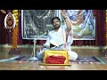 DAY 5 Ep:10 Bhagavata in tulu by vid.krishna raj bhat kuthpadi