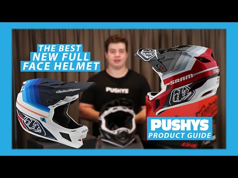 pushys helmets