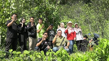 Prediksi Optimasi Nutri-AI Olahan Produk Sacha Inchi Menggunakan Teknik Machine Learning