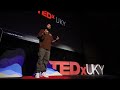 Your Past Isn&#39;t a Life Sentence | Nigel Marcellus Taylor | TEDxUKY