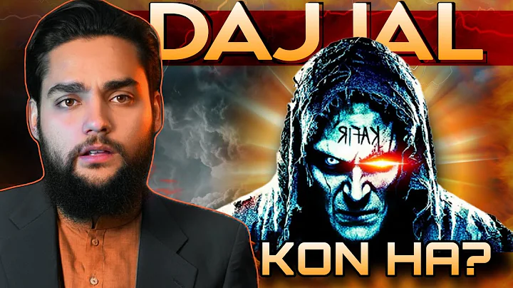 The Truth About Dajjal: The Greatest Deception & Prophecies