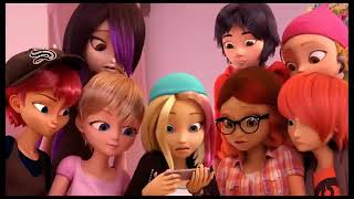 Uğur Böceği Ile Karakedi 5. Sezon 6. Bölüm Komik Montaj.