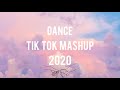 Tik Tok Dance (mashup)