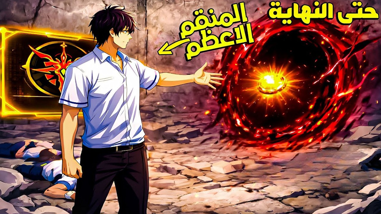خيانة الحبيبة وقتله على يد صديقه… سو مينج يعود بالزمن ويصبح أقوى سياف 🔥 (1️⃣~4️⃣) | ملخص مانهوا