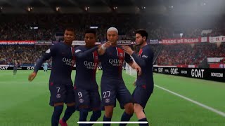 PSG Vs REIMS | Matchday 30 Highlights | Ligue 1