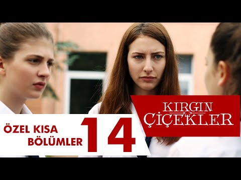 Kırgın Çiçekler Özel Kısa Bölümler | 14