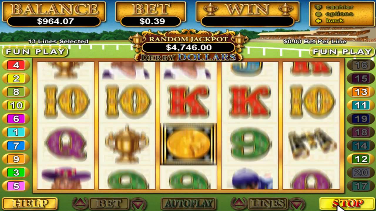 Win Palace Online Casino