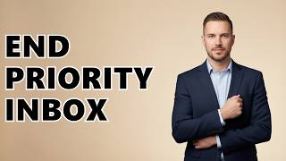 How Do I Disable Gmail Priority Inbox?