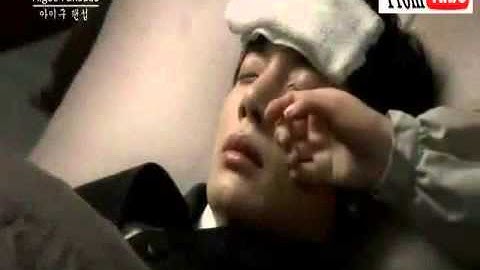 Starlight tears -Kim Yu Kyung -Boys over flowers ost arabic sub