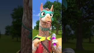 Para ser un Héroe 🦸🏻 #shorts #lagranjadezenon