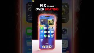 Fix Overheating 🥵 Issue iOS 26.4.1 Update On iPhone #ios26 #apple #shortsvideo #shorts #viralshorts