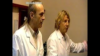 Status Quo - How Clean Is Your House (Children In Need 2006)