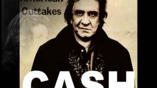 Johnny Cash - All I Want Is Your Heart