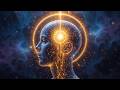 The Crown’s Vibration: 963Hz for Spiritual Clarity