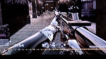 My COD4 Mod Menu v3 (PS3)