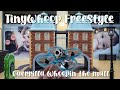 Whoopin the Mall - TinyWhoop Freestyle
