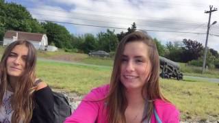 Explore 2016 - St.John's