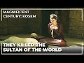 Sultan Young Osman's Bitter End | Magnificent Century: Kosem