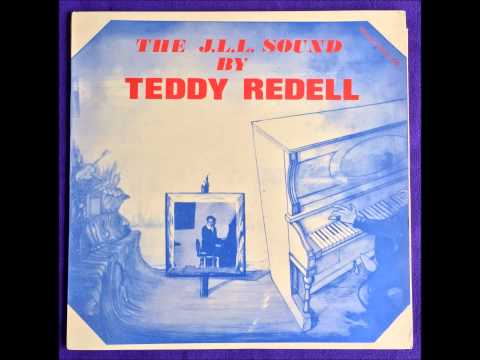 Teddy Redell — Teddy Redell - Can't You See