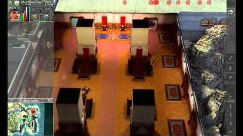 Jagged Alliance Back in Action -last dance Deidranna.