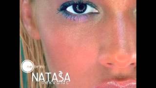 Natasa Bekvalac  Ne brini  (Audio 2001) HD
