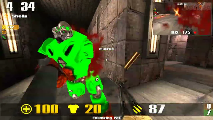 Quake 3 CPMA: CHEU - cpm3 - rat vs matr0x (MVD) - 2002/11/17 23:06