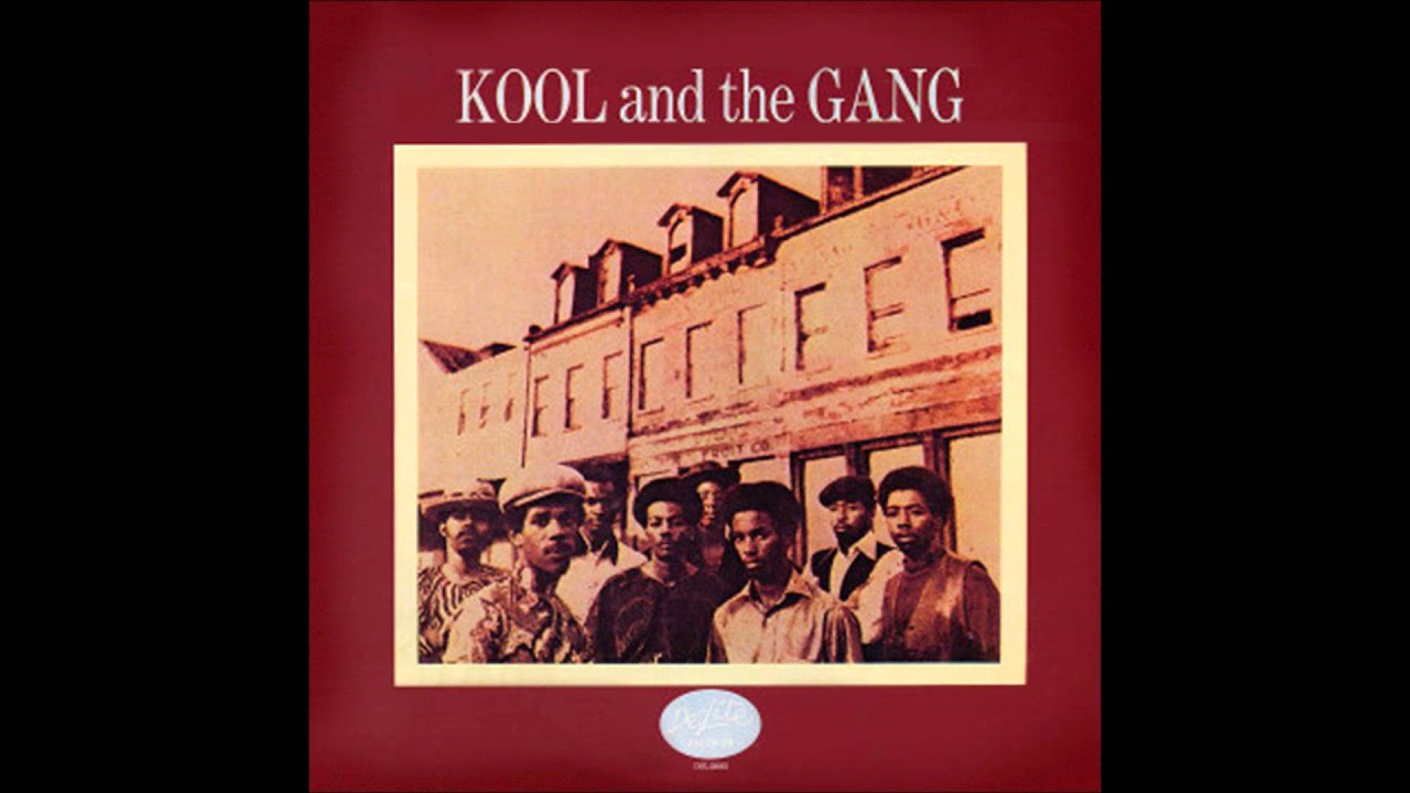 Kool & the Gang: Breeze & Soul - YouTube