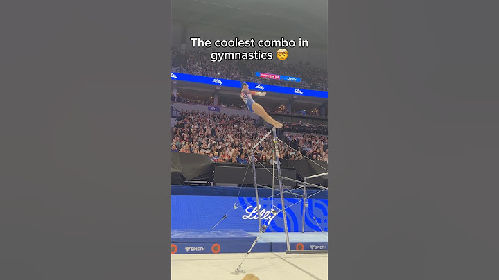 Suni Lee’s gymnastics is so beautiful 🥹 #olympics #gymnastics #gymnast #sports  #bars #olympic #d1