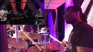 Bethel Do It Again Live Feat John Paul and Micheala Gentile