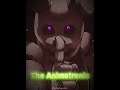 Springtrap VS Chucky | DBD Killers Tournament part 18 #edit #phonk  #battle #horror #music #chucky
