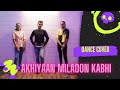 Akhiyaan Milaoon Kabhi | Raja - HD Video | Madhuri | Sanjay Kapoor | Udit N | Alka Y | Hit Song