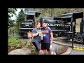 A day at Dollywood Theme Park