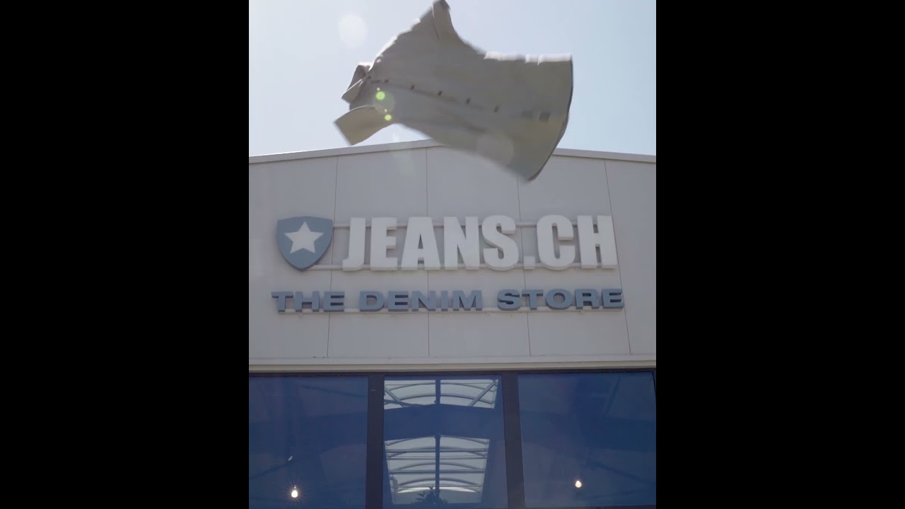 JEANS.CH - Wennt Hose bruchsch, findsch sie bi eus!