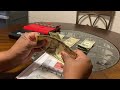 Bonus Cash Stuffing on a $16.00 an hour Pay