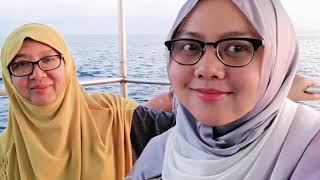 Day 3 Maldives (Hulhumale & Night Fishing)