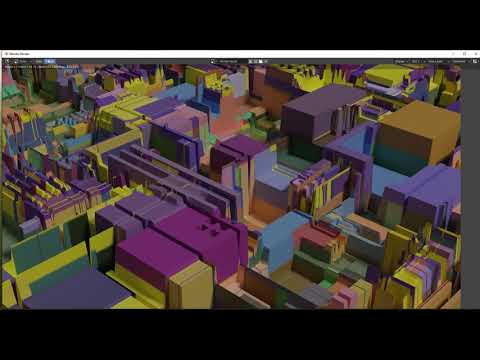 Jsplacement + Blender: how to generate displacement maps using jsplacement.