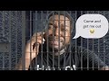 I pranked calling my ex wife like im in jail to see her reaction she still care